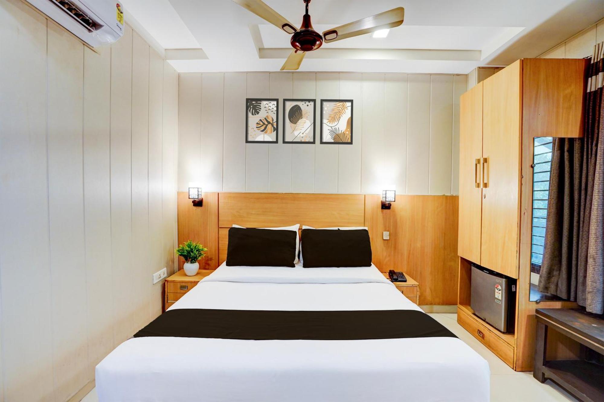 Super Hotel O Rohini Sector 24 德里 外观 照片