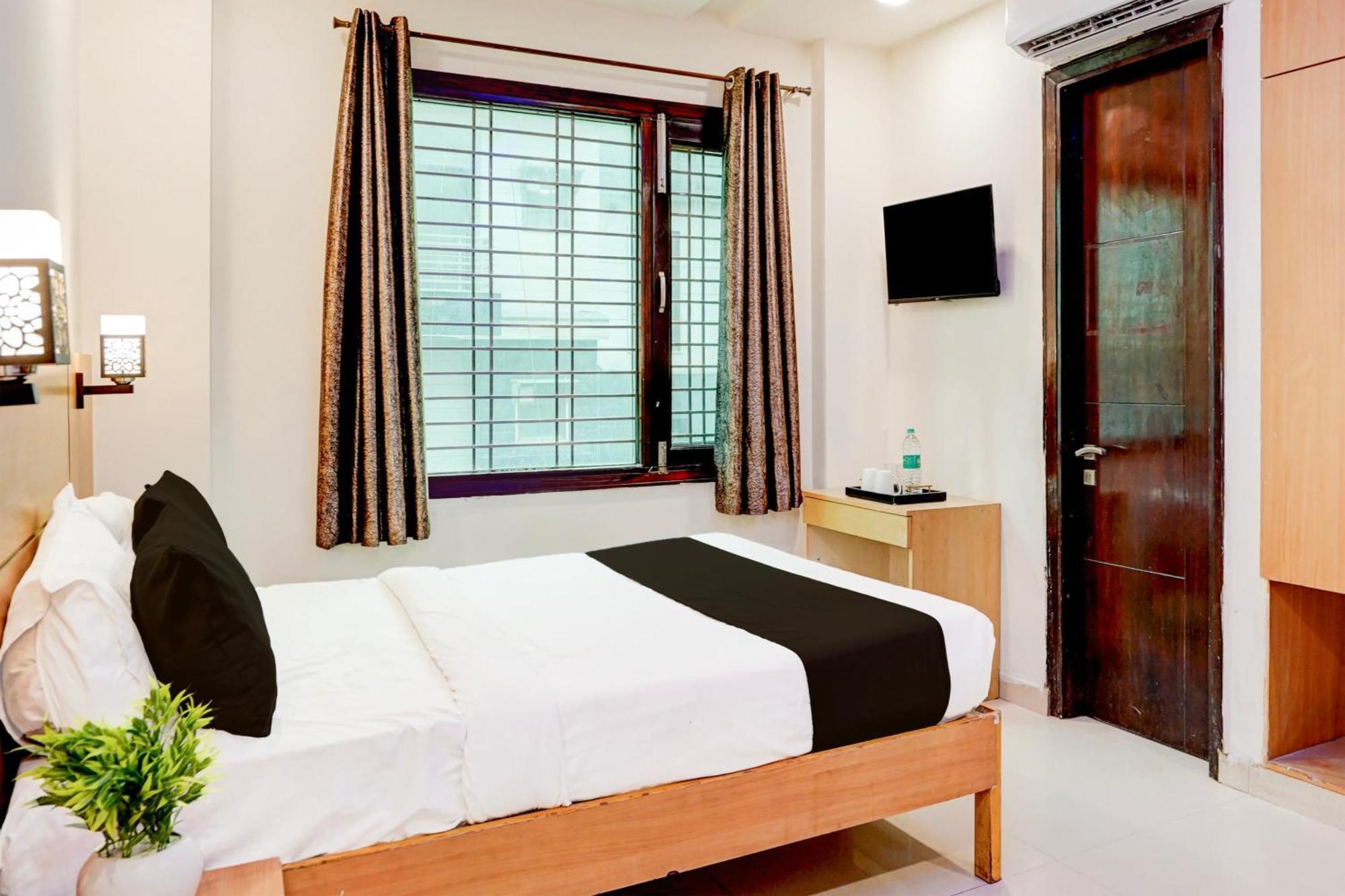 Super Hotel O Rohini Sector 24 德里 外观 照片